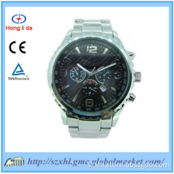 2013 fashional japan quartz movement watches men